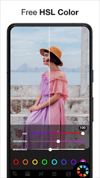 Image 1 for Photo Editor, Filters & E…