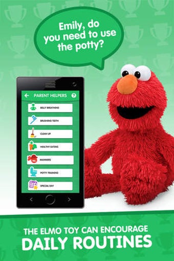 Image 0 for Love2Learn Elmo