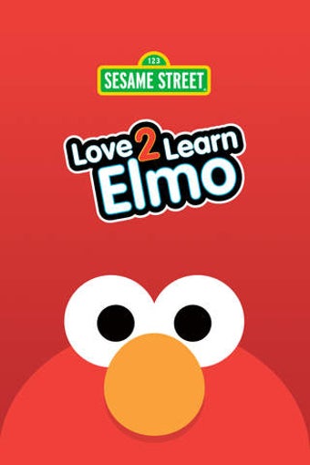 Image 1 for Love2Learn Elmo
