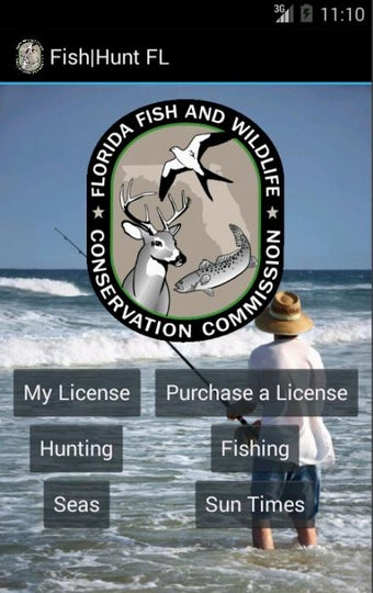 Image 0 for Fish|Hunt FL