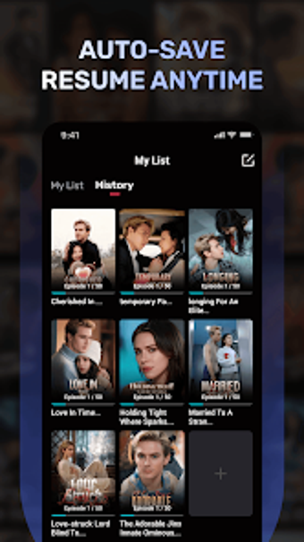 Image 0 for FlashReels  Watch Mini-Dr…