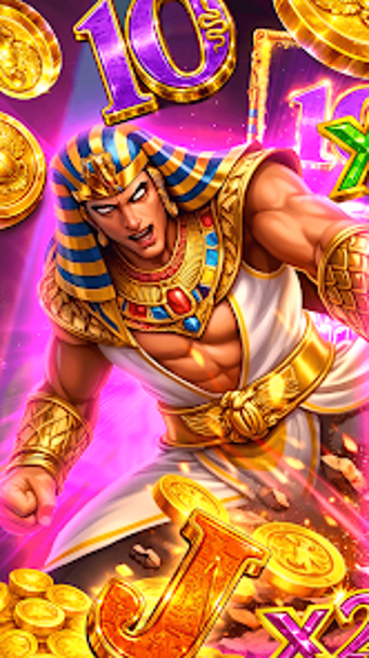 Image 0 for Pyramid of Riches