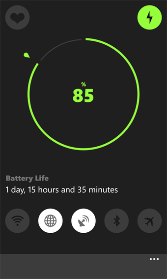 Image 2 for Battery Check for Windows…