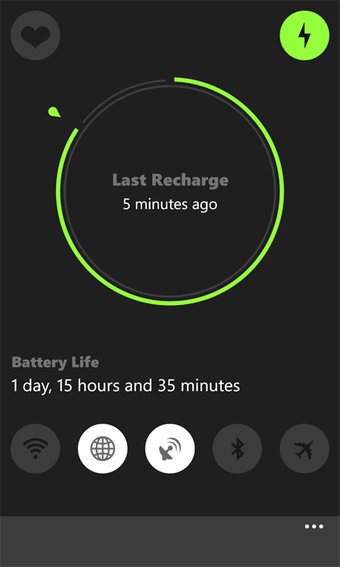 Imagen 0 para Battery Check for Windows…