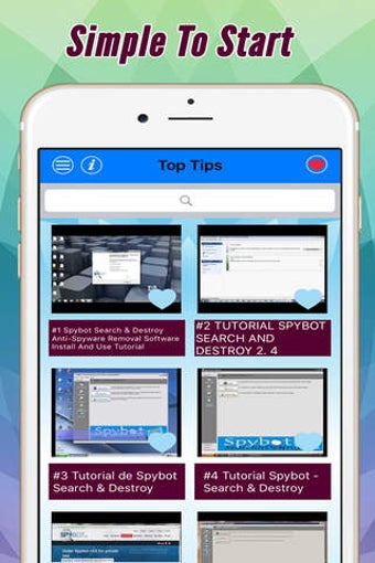 Image 0 for Tips And Tricks For Spybo…