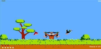 Imagen 2 para Duck Hunt 1985 for Window…