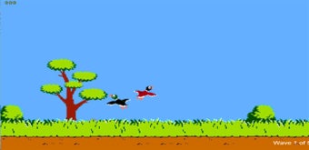 Imagen 1 para Duck Hunt 1985 for Window…