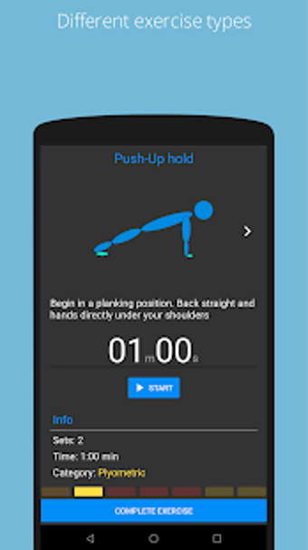 Image 1 for Jumpstar - Vertical Jump …