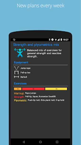 Image 2 for Jumpstar - Vertical Jump …