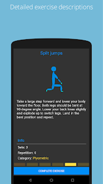 Image 0 for Jumpstar - Vertical Jump …