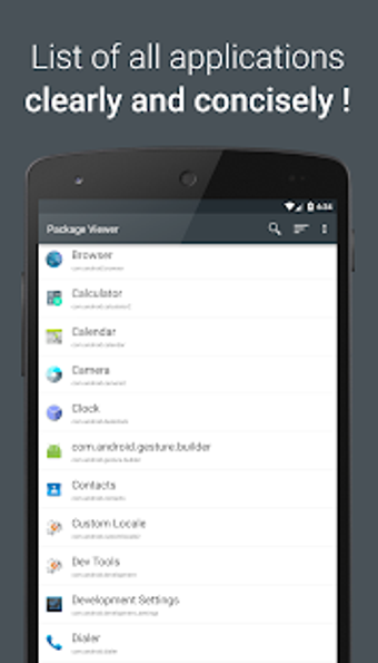 Image 0 for Package Viewer