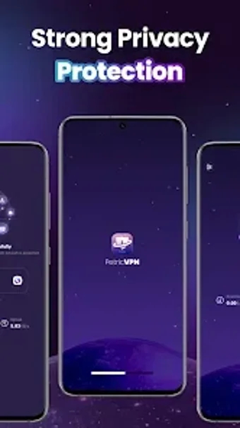 Image 0 for PetricVPN