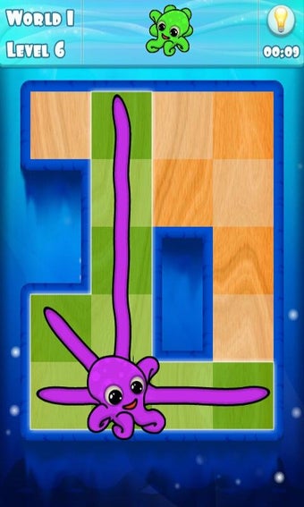 Imagen 0 para Octopus