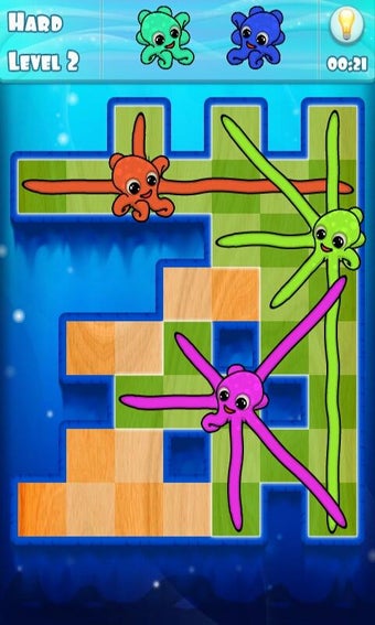 Imagen 2 para Octopus