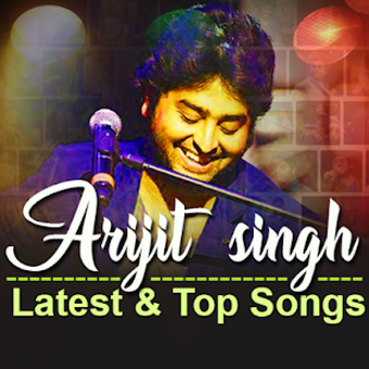 Imagen 0 para Arijit Singh All Songs