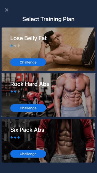 Image 2 for Six Pack in 30 Days - 6 P…