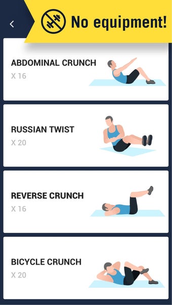 Image 0 for Six Pack in 30 Days - 6 P…