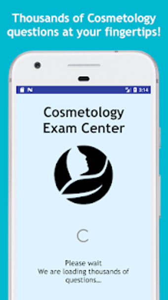 Image 0 for Cosmetology Exam Center: …