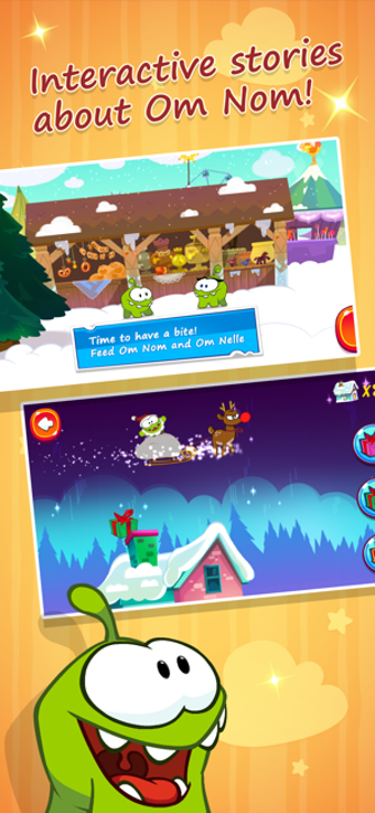 Image 1 for Kids Corner: girl & boy g…