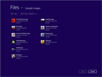 Imagen 2 para CompuClever ITHMB Viewer …