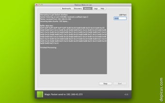 Image 0 for Wake On Lan