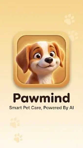 Imagen 0 para Pawmind: Dog  Cat AI Care