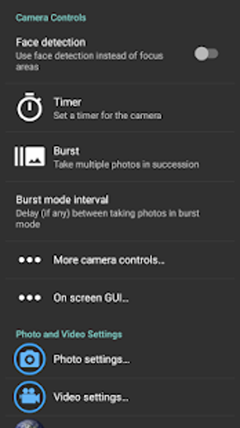 Imagen 1 para Free Camera