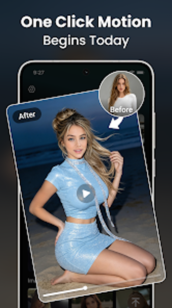Image 0 for Buzzio  AI Video Generato…