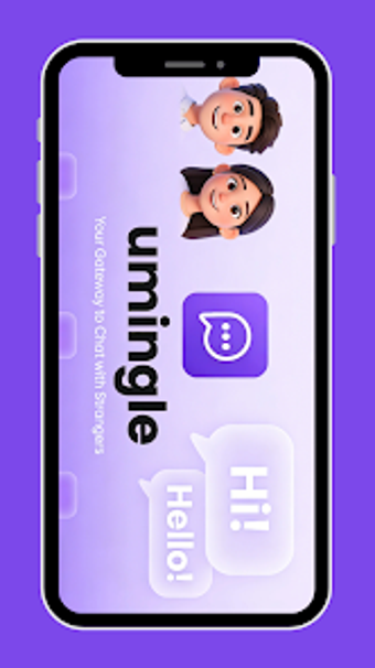 Image 0 for Umingle TV App Hints