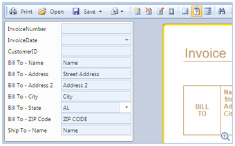 Imagen 3 para Stimulsoft Reports.Ultima…