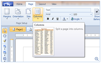 Imagen 0 para Stimulsoft Reports.Ultima…