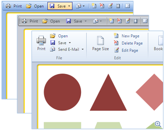 Imagen 1 para Stimulsoft Reports.Ultima…