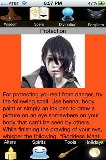 Imagen 0 para Witches Guidebook