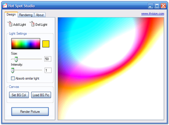 Image 0 for Hot Spot Studio