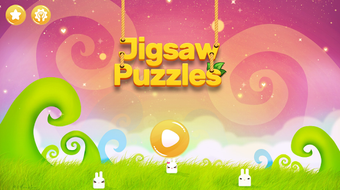 Image 2 for Princess Jigsaw Puzzle Ga…