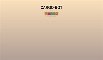Image 2 for CargoBot for Windows 10