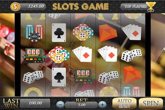 Image 0 for Gran Casino Full Play Gam…