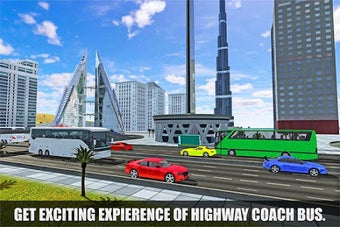 Image 2 for IPL Cricket Bus Driving S…