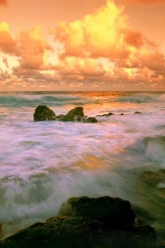 Image 0 for Beach and Coast Wallpaper…