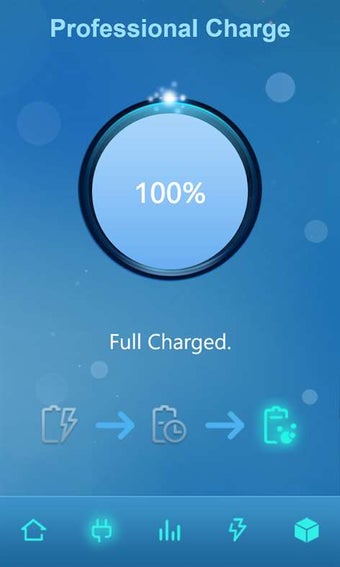 Imagen 3 para Battery doctor Pro for Wi…