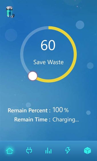 Imagen 2 para Battery doctor Pro for Wi…