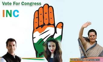 Image 0 for Congress Photo Frames
