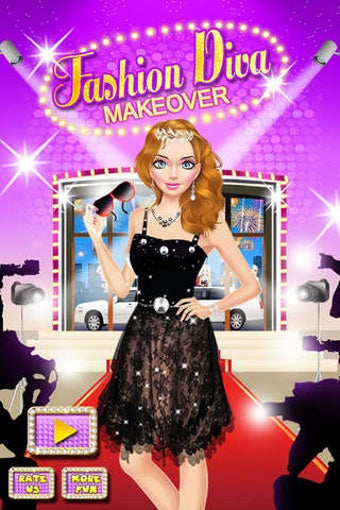 Imagen 0 para Fashion Diva Make-up & Ma…