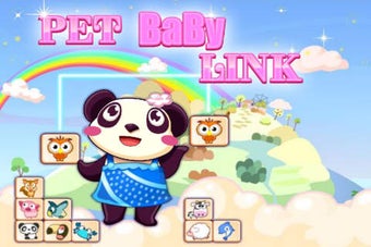 Image 0 for Cute Baby Link