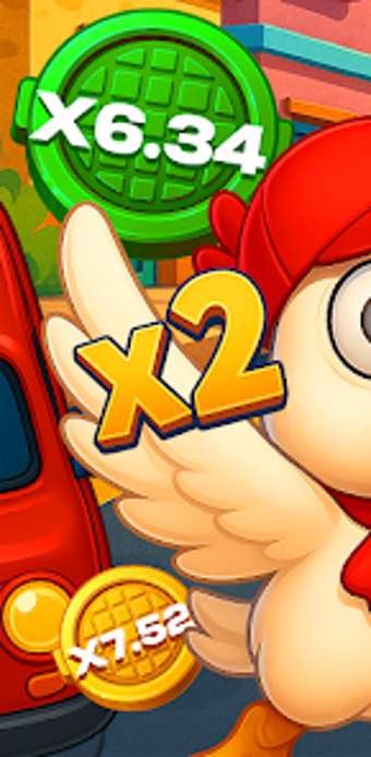 Imagen 0 para Lane Picker