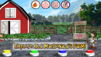 Image 0 for MMB: Old MacDonald Had A …