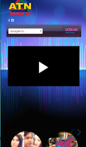 Image 0 for ATN Music TV