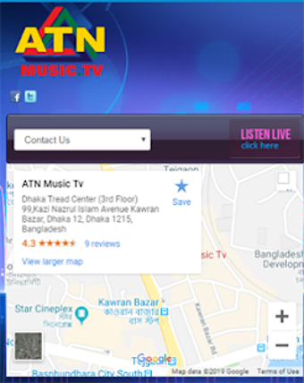 Image 1 for ATN Music TV