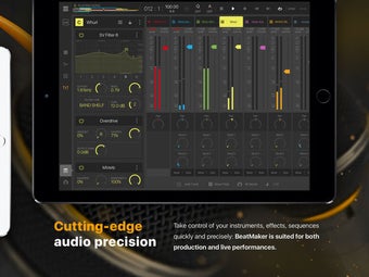 Imagen 0 para BeatMaker 3