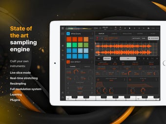 Imagen 1 para BeatMaker 3
